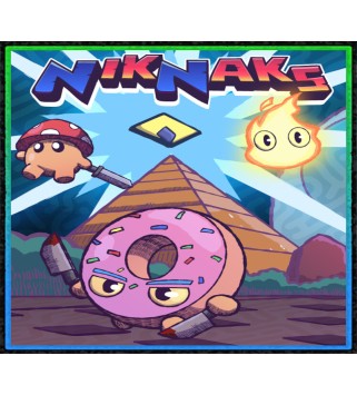 NikNaks Steam Key GLOBAL
